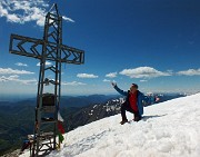 03 La mia settima volta in Arera, stavolta impegnativa !